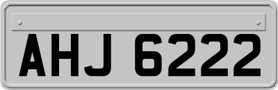 AHJ6222