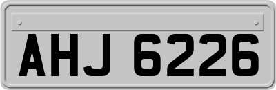 AHJ6226