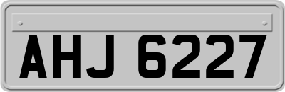 AHJ6227