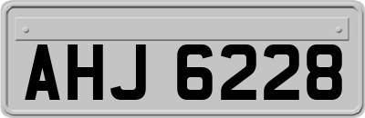 AHJ6228