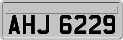 AHJ6229