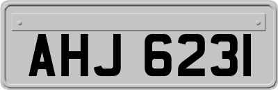 AHJ6231