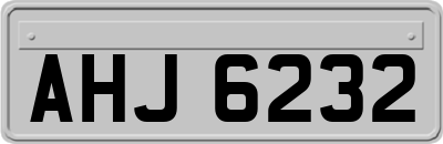 AHJ6232