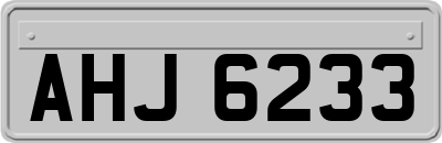AHJ6233