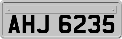AHJ6235