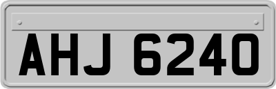 AHJ6240