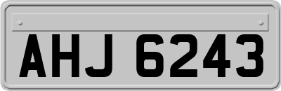 AHJ6243
