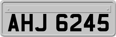 AHJ6245