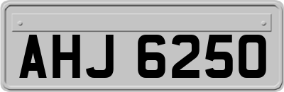 AHJ6250