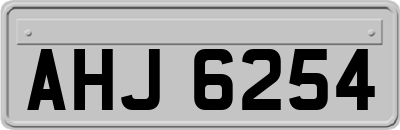 AHJ6254