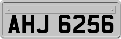 AHJ6256