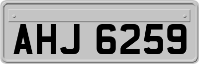AHJ6259