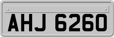 AHJ6260