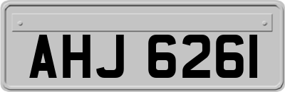 AHJ6261