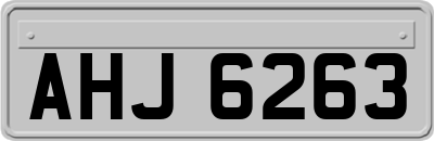AHJ6263