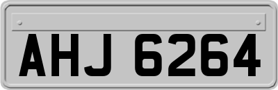 AHJ6264