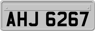 AHJ6267