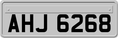 AHJ6268