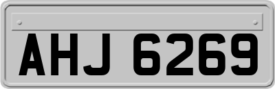 AHJ6269