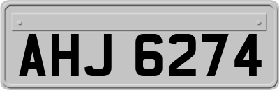 AHJ6274