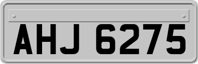 AHJ6275