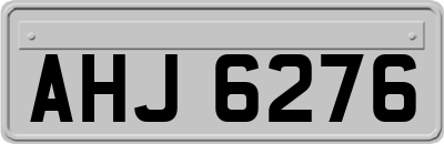 AHJ6276