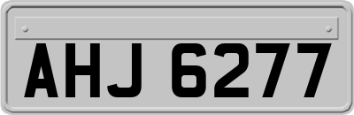 AHJ6277
