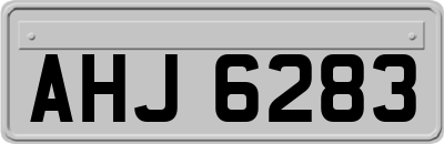 AHJ6283