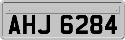 AHJ6284