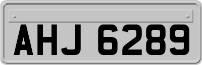 AHJ6289