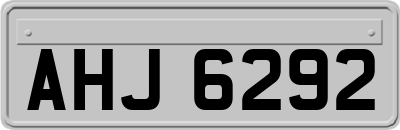 AHJ6292