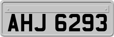 AHJ6293