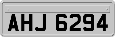 AHJ6294