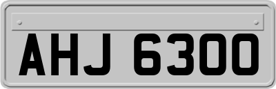 AHJ6300
