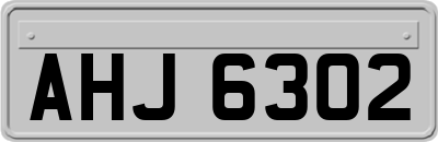 AHJ6302