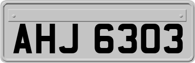 AHJ6303