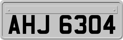 AHJ6304