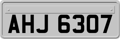 AHJ6307