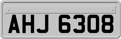 AHJ6308