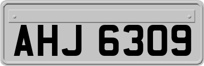AHJ6309