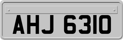 AHJ6310
