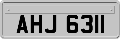 AHJ6311