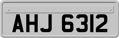 AHJ6312