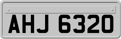 AHJ6320