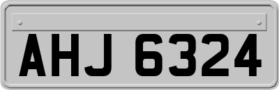 AHJ6324