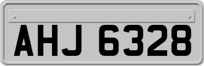 AHJ6328
