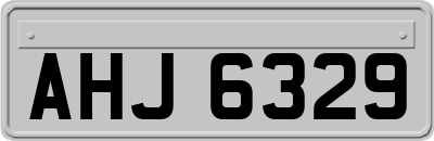 AHJ6329