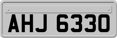 AHJ6330