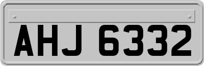 AHJ6332