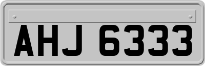 AHJ6333